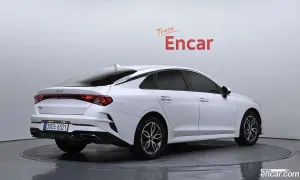Kia K5 Prestige 2.0 2022