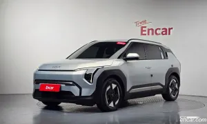 Kia Ev3 Earth Long Range 2WD 2024
