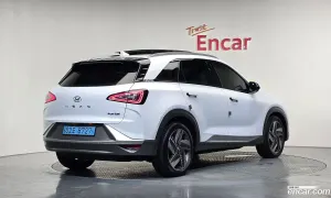 Hyundai Nexo Premium 2021