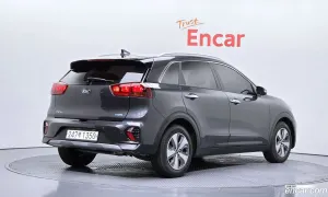 Kia Niro Luxury 1.6 HEV 2020