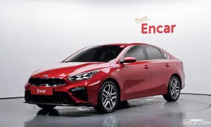 Kia K3 Standard LED Pack 2021