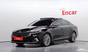 Kia K7 3.0 GDI Signature 2019