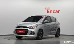 Chevroletgmdaewoo Spark Graffiti Edition 2018