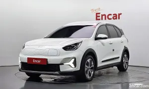 Kia Niro Air 2022