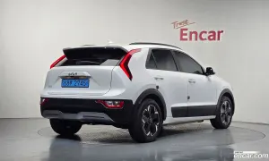Kia Niro Air 2022