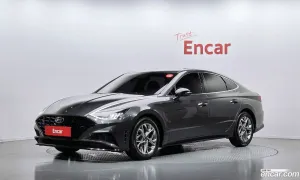 Hyundai Sonata Premium Plus 2.0 2021