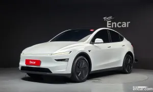 Tesla Model y RWD 2025