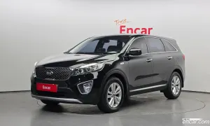 Kia Sorento Luxury Diesel 2.0 2WD 2016