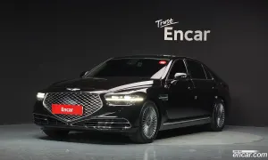 Genesis G90 Luxury 3.8 2019