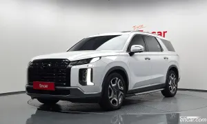 Hyundai Palisade Prestige Gasoline 3.8 4WD 2022