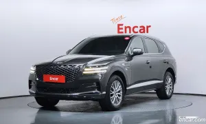 Genesis Gv80 2.5T Gasoline 2WD 2023