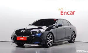 Bmw 5-series 530i xDrive M Sport 2024