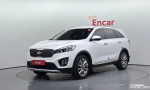 Kia Sorento Noblesse Special Diesel 2.0 2WD 2016