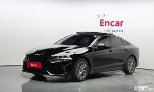 Kia K5 Noblesse 2023