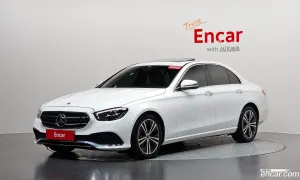 Mercedes-benz E-class E250 Avantgarde 2021