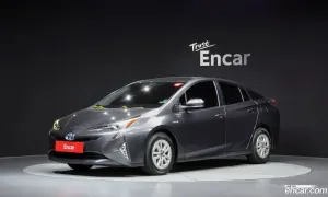 Toyota Prius 1.8 E 2018