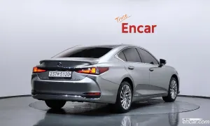 Lexus Es Executive 2022