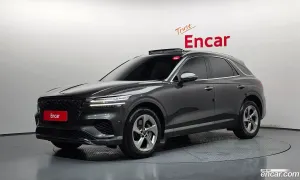 Genesis Gv70 2.5T Gasoline AWD 2024