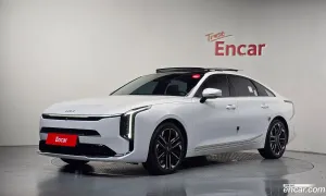 Kia K8 Signature 2025
