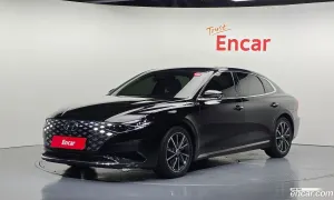 Hyundai Grandeur Le Blanc 2.5 2022