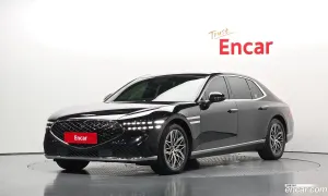 Genesis G90 Gasoline 3.5 Turbo AWD 2023