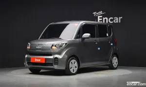 Kia Ray Prestige Van 2022