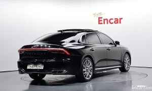 Hyundai Grandeur Calligraphy 2.5 2020