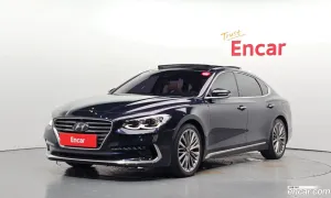 Hyundai Grandeur Special 3.0 Exclusive 2017