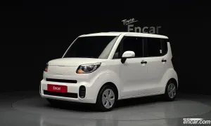 Kia Ray Prestige Van 2022