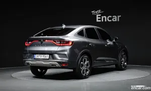 Renault-koreasamsung Xm3 1.3 TCe RE Signature 2020