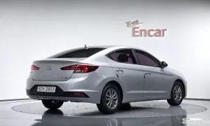 Hyundai Avante Smart 1.6 2018