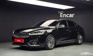 Kia K7 2.2 Diesel Limited 2017