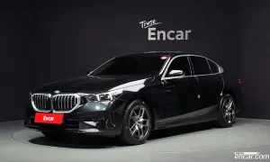 Bmw 5-series 530i xDrive 2025