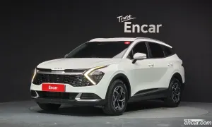 Kia Sportage Prestige Diesel 2.0 2WD 2022