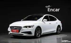 Hyundai Grandeur Special 2.4 Exclusive 2019
