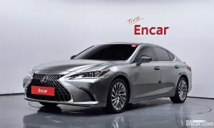 Lexus Es Luxury Plus 2022