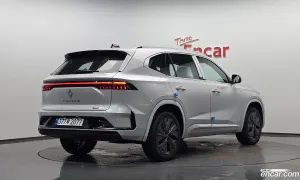 Renault-koreasamsung Grand koleos 1.5 E-TECH Iconic 2WD 2026