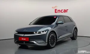 Hyundai Ioniq5 Prestige Long range 2024