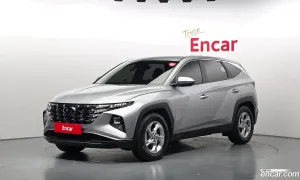 Hyundai Tucson Modern Diesel 2.0 4WD 2022