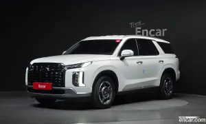 Hyundai Palisade Exclusive Diesel 2.2 2WD 2022