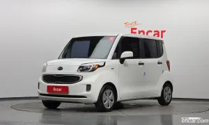 Kia Ray VAN 2017