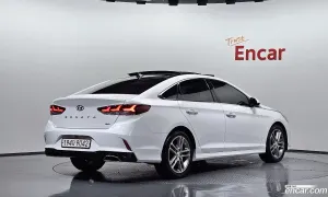 Hyundai Sonata 2.0 Premium Special 2018