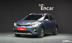Kia Stonic Prestige Diesel 1.6 2017