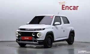 Hyundai Casper Turbo Smart 2023