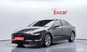 Hyundai Sonata Premium Family 2.0 2019