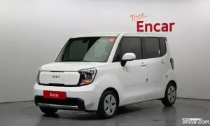 Kia Ray Standard 2023