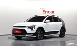Kia Niro Signature 2022