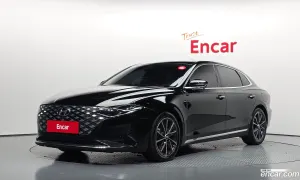 Hyundai Grandeur Exclusice 3.3 2020