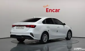 Kia K3 Trendy 1.6 2022