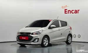 Chevroletgmdaewoo Spark LT 2018